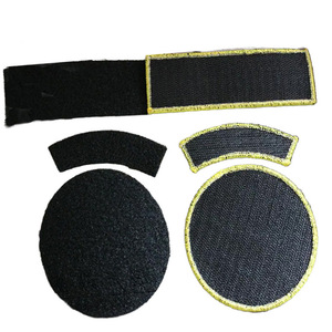 Kait dan <span class=keywords><strong>Loop</strong></span> nilon murni yang mendukung bentuk dan panjang pendukung perekat dan tahan suhu tinggi - Product Image 6