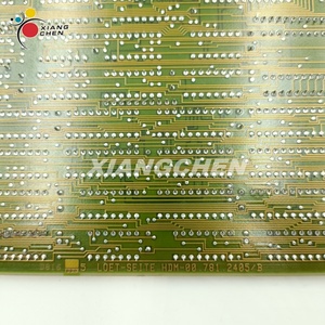 JENNEY Original 91.144.5031 ESK Circuit Board Offset <b>Printing</b> <b>Machine</b> for Heidelberg Spare Parts. - Product Image 6
