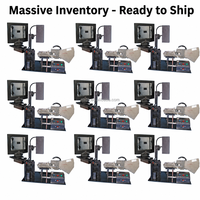 Machine électronique Yamaha SMT, nouvelle calibration de jig PLC pour les alimentateurs YV100, YV100II, YV100-E, YV100X, V100XG, YV88X, YV88XG, YG100, YG200