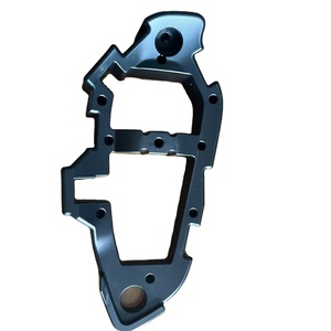 Wishtek OEM tùy chỉnh chính xác <span class=keywords><strong>CNC</strong></span> phay dịch vụ thép không gỉ Bộ Phận Cơ khí chế tạo POM nhôm phụ tùng linh kiện - Product Image 1