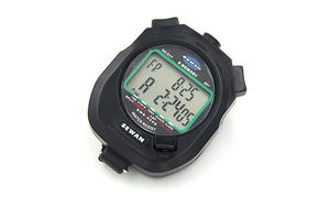 <span class=keywords><strong>Chronomètre</strong></span> sportif étanche SW8-2008 à double rangée, 8 canaux, compte à rebours de 1/100 de seconde, fabriqué par le fabricant - Product Image 4