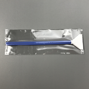 Gi Bán Sỉ Nhà Cung Cấp Kỹ Thuật Số Lint Miễn Phí 2ply V Hình Dạng Sợi Nhỏ 24Mm Khung Hình Đầy Đủ Cảm Biến Làm Sạch Gạc Máy Ảnh Cảm Biến Tăm Bông - Product Image 6