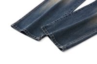 Personnalisé plaine Simple conception hommes pantalon Denim jean 2025 nouveauté hommes décontracté jean pantalon grande quantité