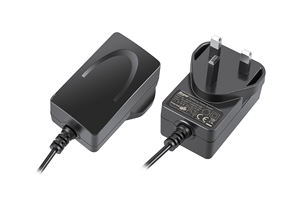 محول طاقة POS خالٍ من الهالوجين بقوة 18 واط، معتمد من PSE وGS وCB، يوفر تيارًا 5 فولت <span class=keywords><strong>2</strong></span> أمبير لكاميرات المراقبة وأجهزة التوجيه، مصنوع من ABS وPC، قابل للتوصيل - Product Image 2