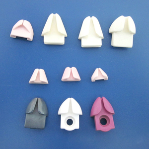 gốm Lỗ gắn với lỗ - Product Image 1