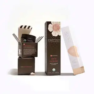 Scatola magnetica riciclabile per il servizio di stampa di prodotti personalizzati taobao scatole da imballaggio vino regalo invito a nozze
