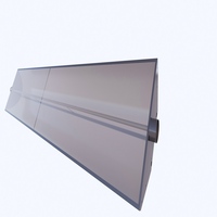 Sistema de Secado Solar con Colector de Placa Plana, Capacidad Personalizada, para Secado Comercial, Agrícola e Industrial de Cultivos y Alimentos, para Exteriores y Garajes