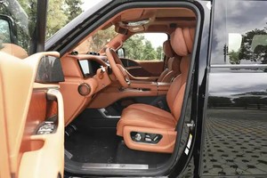 Usato Byd Yangwan U8 nuovo fuoristrada <span class=keywords><strong>Jeep</strong></span> auto elettrica 4x4 alta qualità 5 porte 5 posti Suv - Product Image 6
