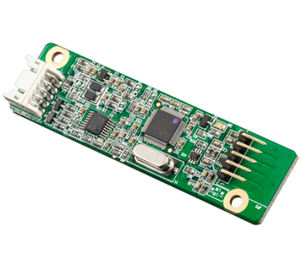 Advantech ETM-RES04C 5-<b>Wire</b> Resistive Single Touch Module USB RS-232 2048x2048 Industrial Touch <b>Controller</b> High-Quality Copper M - Product Image 4
