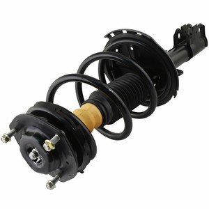 272211 Ensemble complet d'amortisseur avant droit avec ressort hélicoïdal, amortisseur rapide pour Toyota Highlander 2004-2007 - Product Image 2