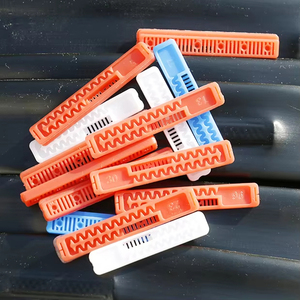 Ruban goutte-à-goutte en plastique <span class=keywords><strong>de</strong></span> haute qualité, nouveau matériau, <span class=keywords><strong>6</strong></span> hectares, pour l'irrigation agricole, usine, services OEM/ODM - Product Image 2