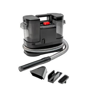 Máquina limpiadora de manchas de agua autolimpiante de 450W, limpiador de alfombras de agua fría, elevador de pulverización para ropa de coche, electrodomésticos incluidos - Product Image 6