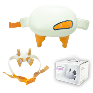 Dispositivo de Masaje de Hombros y Cuello Más Vendido - Masajeador Cervical para Músculos Deltoides, Dispositivo de Masaje de Cuello y Cervicales, Regalo - Product Image 3