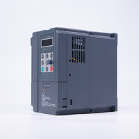 Compresor de Agua Portátil Taili Serie G de 0.75-18.5KW, Trifásico, 380V, Control V/F, IP52, VFD, Carcasa de Plástico, Certificado CE