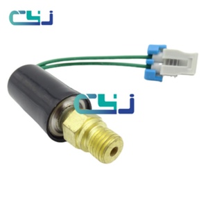 Sensor de Presión de Aceite del Motor RE212880 para Tractores John Deere, Repuesto para JD 6105M 6110 6210 6310 6410 - Product Image 6