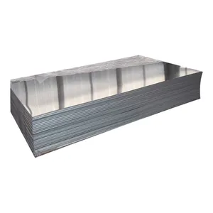 Top Quality 6061 6082 Grade T6 Aluminum Plates For Boat competitive price 1060 Aluminum Sheets