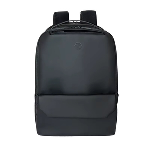 Mochila para Portátil de Cuero Impermeable, Ligera, Multifuncional, Premium, para Hombre, para Viajes y Negocios - Product Image 4