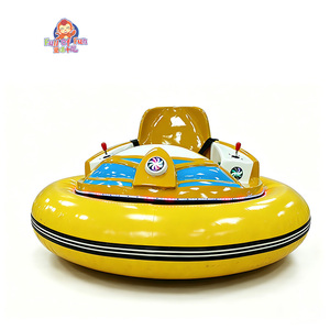 Voitures tamponneuses gonflables à monnayeur avec commande par joystick pour la <span class=keywords><strong>location</strong></span> événementielle <span class=keywords><strong>et</strong></span> le divertissement de carnaval - Product Image 2