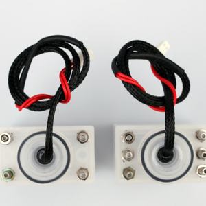 Nuevo Tanque Secundario de 4 Orificios y 90 ml para Impresora de Tinta Eco-Solvente - Product Image 6