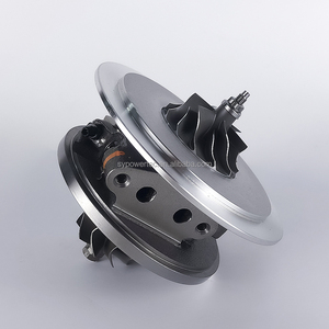 Turbocompresor CHRA 774833 para Renault Koleos 2.0DCi 173HP 127Kw M1DK 774833-5002S Turbo Core <span class=keywords><strong>2009</strong></span>- - Product Image 1