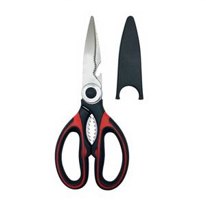 Heavy Duty Viande Volaille Ciseaux De Cuisine Ciseaux - Product Image 1