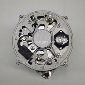 Alternateur automobile 24V 55A pour Volvo série TD122FL D6A210 0120488643 0120489303 1607361 1089861 - Product Image 5