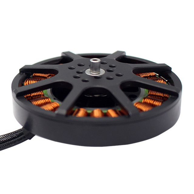 6007 160Kv Factory Direct Sales Air Compressor Remote-controlled Aircraft Long Endurance Brushless Drone Motor