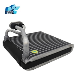 FMMCVE0006 Evaporador de Aire Acondicionado para Automóvil de Alta Calidad Directo de Fábrica, Evaporador de Aire Acondicionado de 12v para Chevrolet Spark - Product Image 2