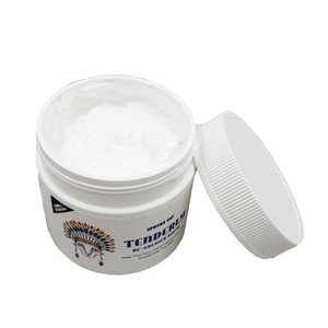 Sphinx-crema reductora para el cuidado de la piel de gatos, productos hidratantes para el cuidado de la piel de mascotas, no irritante, Natural, orgánico, calmante - Product Image 4