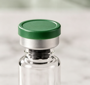 Blank Glass Storage Bottles For Freeze-Dried Powder, Regular Dimension, Quick Dispatch Mass Orders - Product Image 2