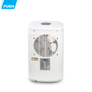 Home Appliances Whole Home Portable 12L Per Day <b>Dehumidifier</b> <b>Dehumidifier</b> - Product Image 2