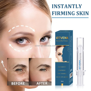 <span class=keywords><strong>Crema</strong></span> <span class=keywords><strong>para</strong></span> <span class=keywords><strong>Ojos</strong></span> OTVENA - Reduce las Ojeras y la Hinchazón - OEM/ODM Disponible - Product Image 5