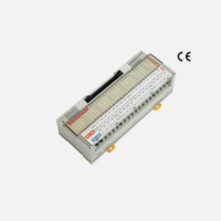 Relais NYP R32C-YNT NPN 32 points, 8 contacts communs, carte de varistors