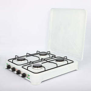 <span class=keywords><strong>Cuisinière</strong></span> à gaz à quatre brûleurs de style européen - Product Image 2