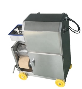 Máquina Desespinadora de Pescado, Máquina para Procesar Cangrejos, Máquina Desespinadora de Carpas, Máquina para Quitar Espinas de Pescado - Product Image 5
