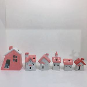 <span class=keywords><strong>Petite</strong></span> <span class=keywords><strong>maison</strong></span> lumineuse avec dessus de Table, villa de noël, pour les vacances, nouveau produit, 2021 - Product Image 6