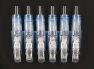 タトゥーマシンタトゥー製品プロプレミアム使い捨てタトゥー針工場卸売最安値 - Product Image 4