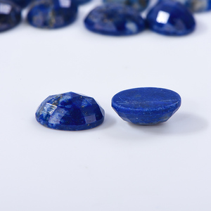 Chất Lượng Cao Tự Nhiên <span class=keywords><strong>Lapis</strong></span> <span class=keywords><strong>Lazuli</strong></span> Đá Quý Tùy Chỉnh Kích Thước Phẳng Dưới Hình Bầu Dục Hình Dạng <span class=keywords><strong>Lapis</strong></span> <span class=keywords><strong>Lazuli</strong></span> Đá Đối Với Trang Sức Làm - Product Image 5