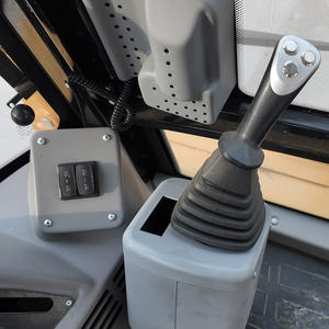 Pengiriman Gratis Euro V Epa Mini Backhoe <span class=keywords><strong>Loader</strong></span> Cina 4x4 Traktor Kompak Dengan <span class=keywords><strong>Loader</strong></span> dan Backhoe Backhoe <span class=keywords><strong>Loader</strong></span> - Product Image 4