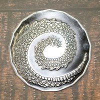 Pièce de monnaie souvenir de collection en alliage de laiton, gravée au laser 3D, avec logo personnalisé, motif animal mythologique chinois du dragon ancien, style Challenge