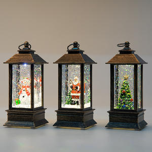 Merry <b>Christmas</b> Decorations Home 2025 Navidad <b>Christmas</b> <b>Tree</b> Ornaments Xmas Gifts New Year <b>Christmas</b> Lantern Light Plastic - Product Image 1