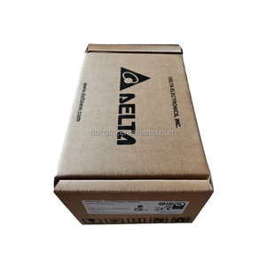 Module d'extension numérique PLC DVP08SN11T avec communication RS485, 8 entrées/sorties, 220V - Product Image 3