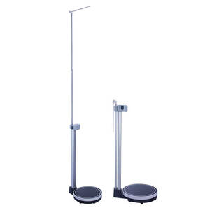 Báscula electrónica inteligente <span class=keywords><strong>de</strong></span> <span class=keywords><strong>grasa</strong></span> <span class=keywords><strong>corporal</strong></span> <span class=keywords><strong>con</strong></span> medición <span class=keywords><strong>de</strong></span> altura báscula mecánica <span class=keywords><strong>de</strong></span> altura y pesaje <span class=keywords><strong>con</strong></span> CE - Product Image 1