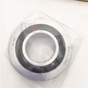 Rodamiento de Bolas de Cerámica EPB50-67 CG42P5A, Rodamiento de Motor de Alta Precisión, Rodamiento de Bolas de Ranura Profunda EPB50-67 - Product Image 3