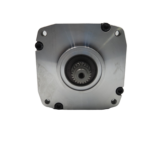 Accessoires de robot industriel utilisés pour le moteur d'axe 5 IRB7600 3HAC062330-001, composés de cuivre, d'acier et d'aluminium pour l'automatisation - Product Image 6