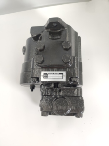 ปั๊มไฮดรอลิกแรงดันสูง รุ่น PVD-0B ซีรีส์ PVD-0B-12P-5AG-4461A ปั๊มหลักไฮดรอลิก มีสินค้าในสต็อก - Product Image 2