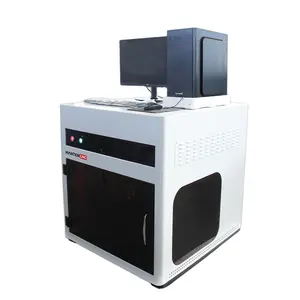 Mini máquina de gravação a laser, fábrica, nova foto, barata, máquina de gravação a laser 3d, impressora cristal 3d, máquina interna portátil