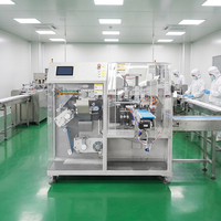 XZJ10A Industrielle Kommerzielle Edelstahl 40 Stück/Min Multifunktionale Japanische Gyoza Elektrische Presse Teigtaschen-Formmaschine