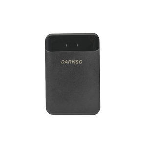 DARVISO 79GHz 밀리미터파 레이더 감지기 IP66 방수 <span class=keywords><strong>ESD</strong></span> 시스템 충돌 방지 게이트 보호 스마트 접근 - Product Image 1