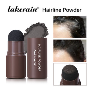 Poudre de contour pour la ligne des cheveux Lakerain, Poudre à sourcils Lazy Stamp - Product Image 1